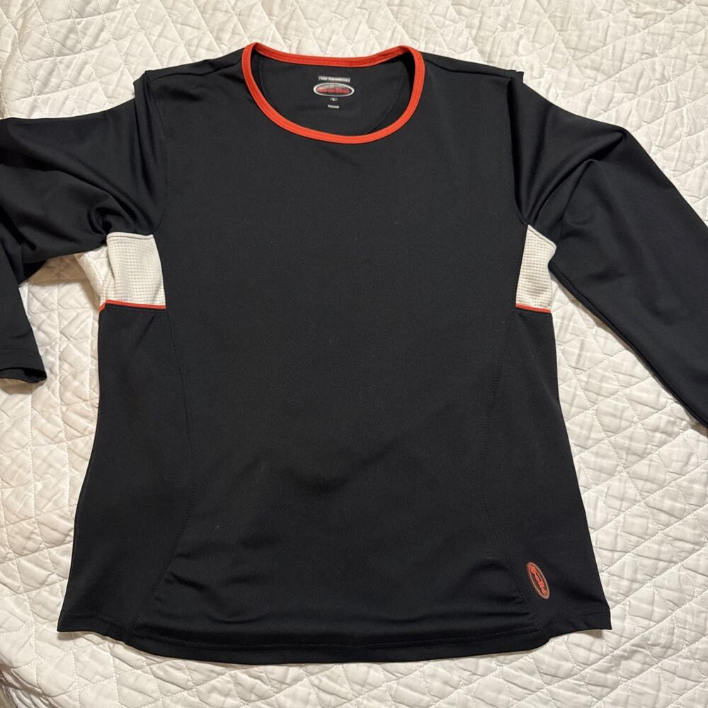 bolle shirt large